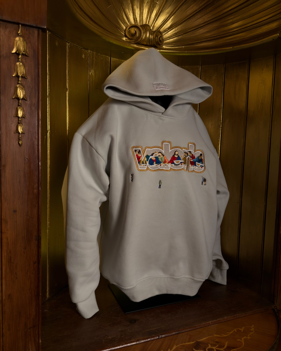 Valerie Hoodie