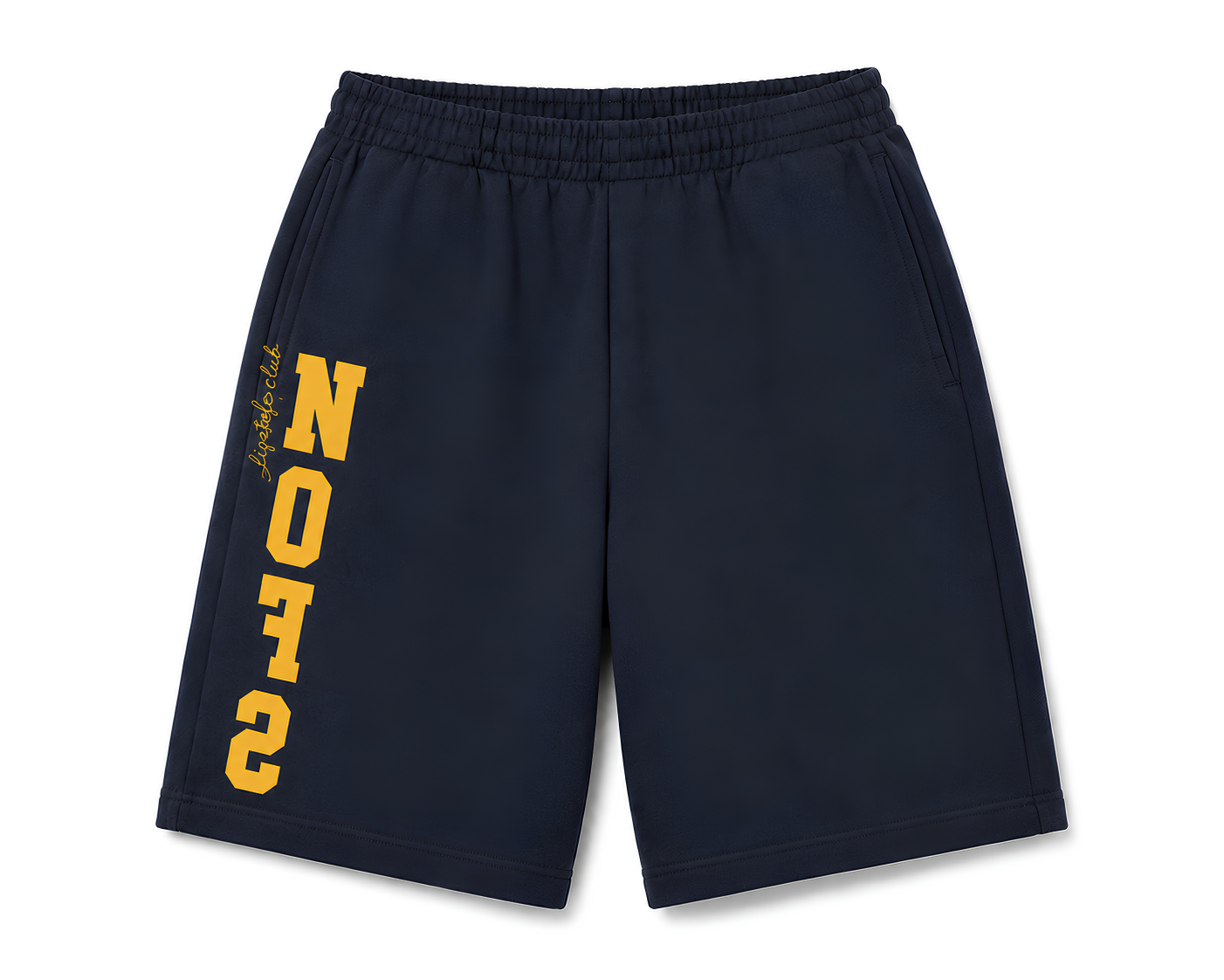 Varsity Shorts