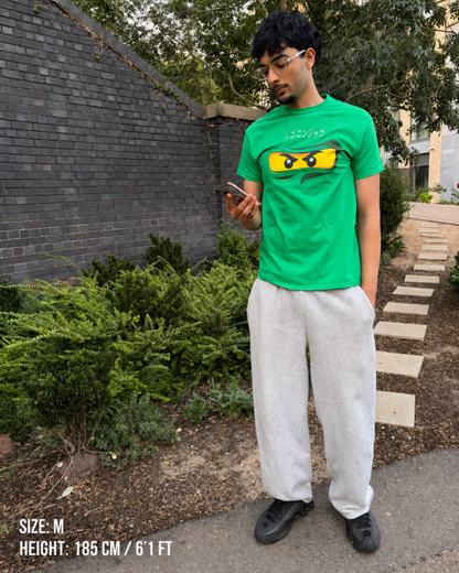 Ninja Tee Collection
