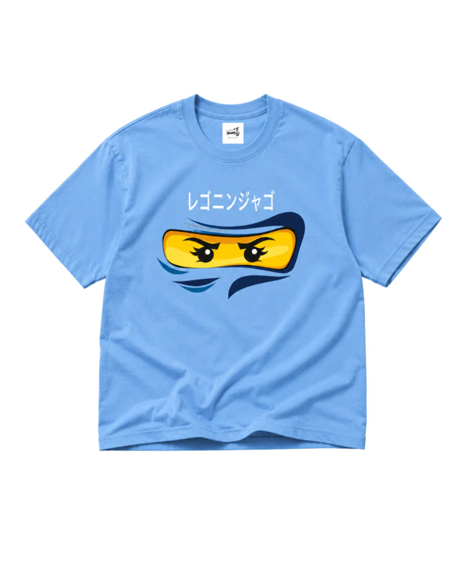 Ninja Tee Collection