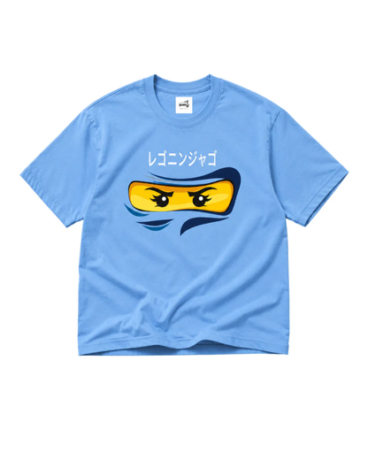 Ninja Tee Collection