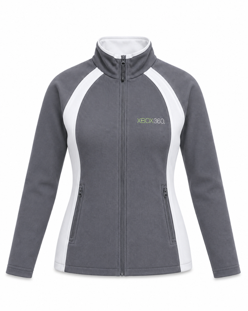 Cybercore Track Jacket