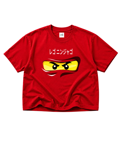 Ninja Tee Collection