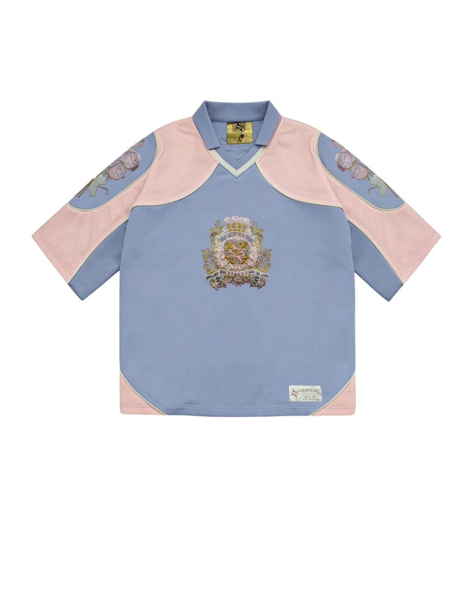 Nations Jersey Collection