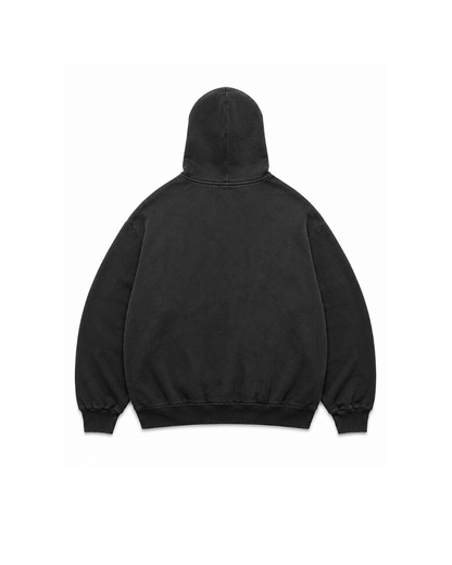 Barcelona x Spidey Custom Hoodie