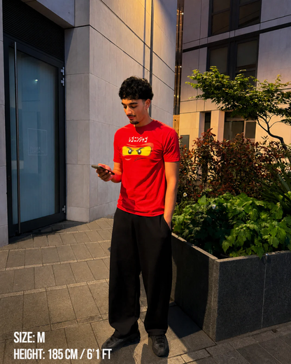 Ninja Tee Collection