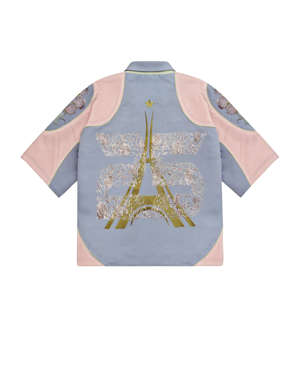 Nations Jersey Collection