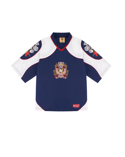 Nations Jersey Collection