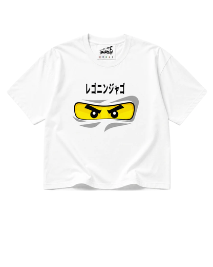 Ninja Tee Collection