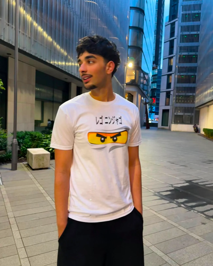 Ninja Tee Collection