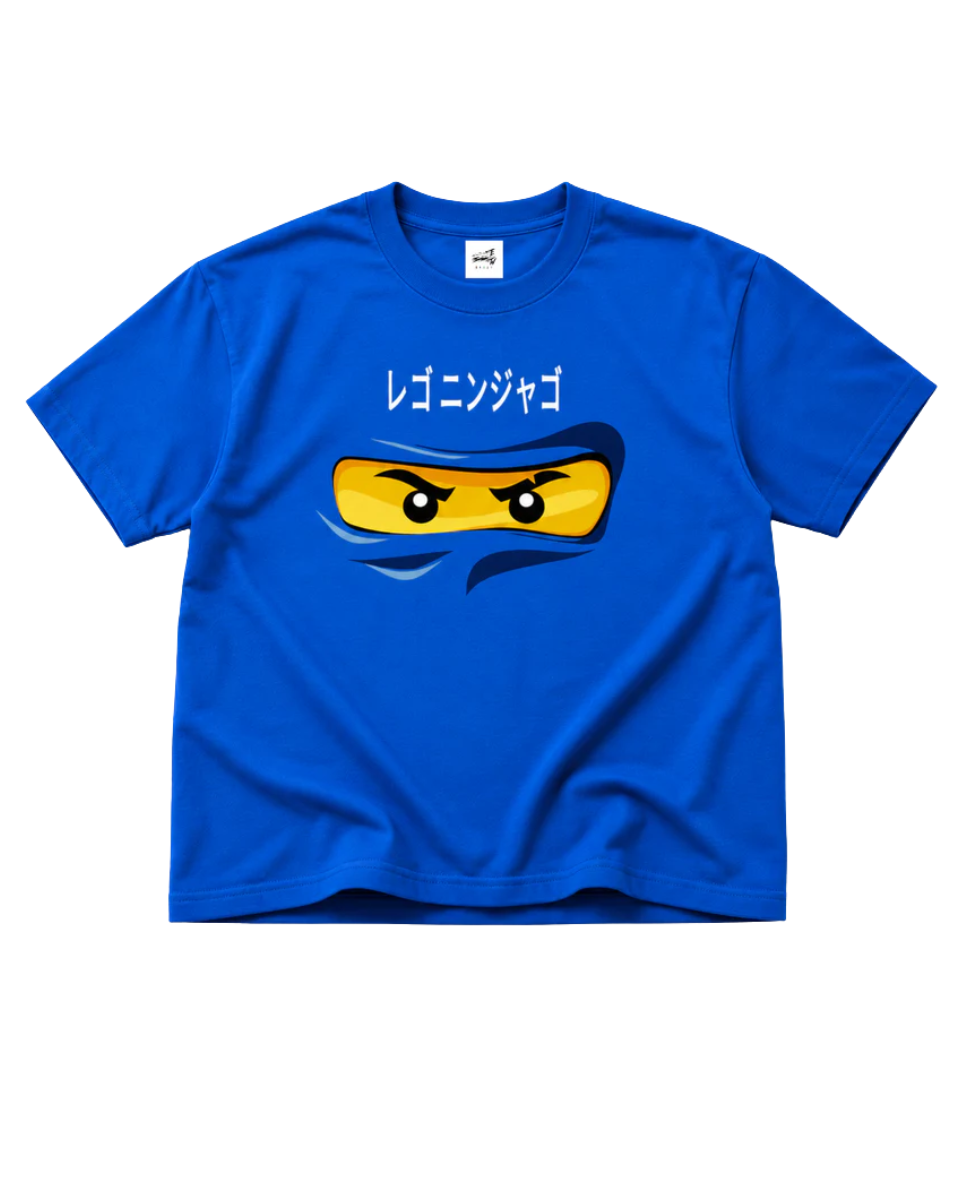 Ninja Tee Collection