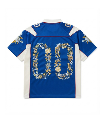 Nations Jersey Collection