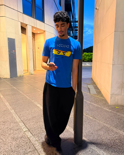 Ninja Tee Collection