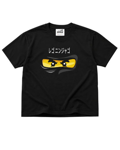 Ninja Tee Collection