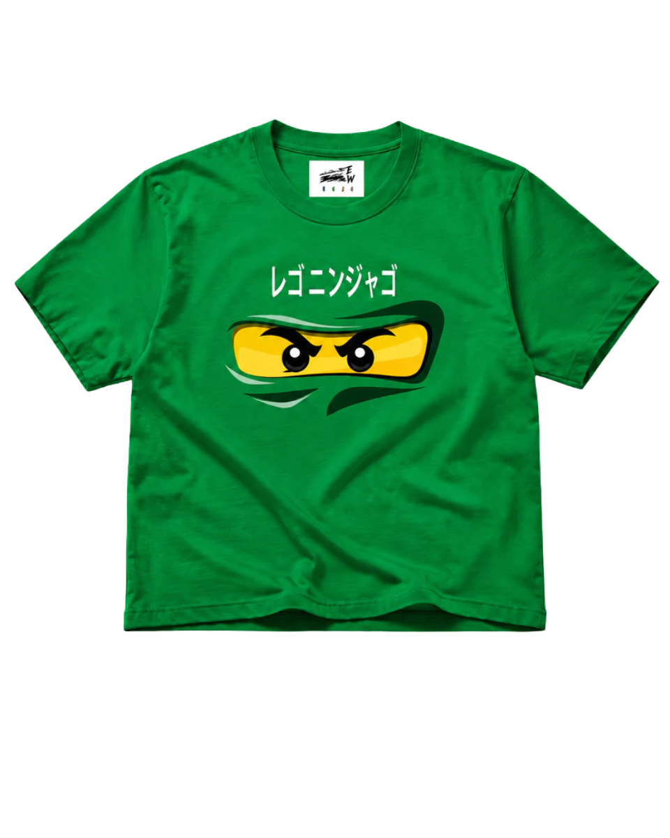 Ninja Tee Collection