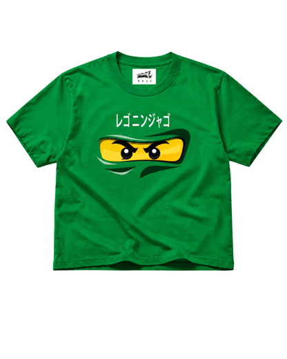 Ninja Tee Collection