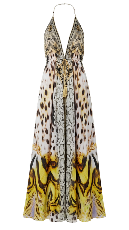 Artisan Sundress