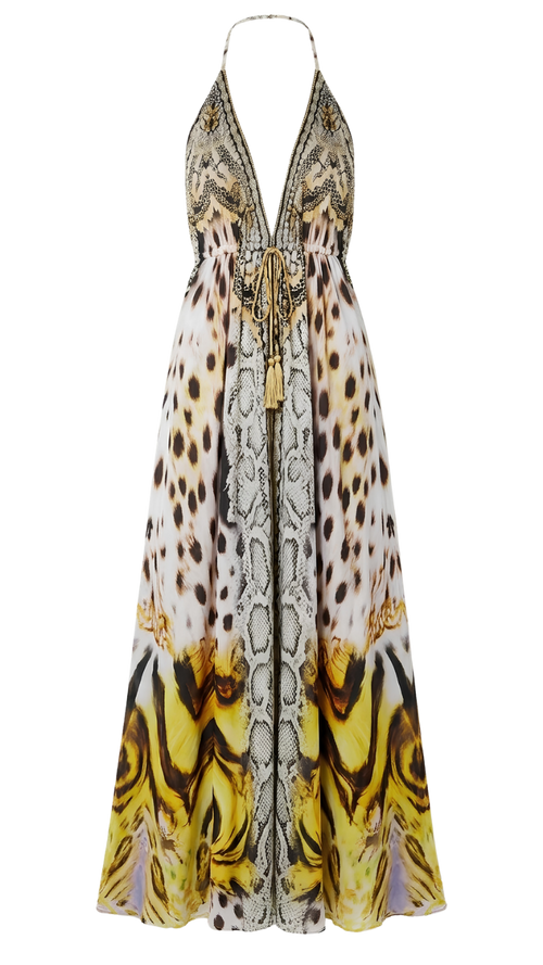 Artisan Sundress
