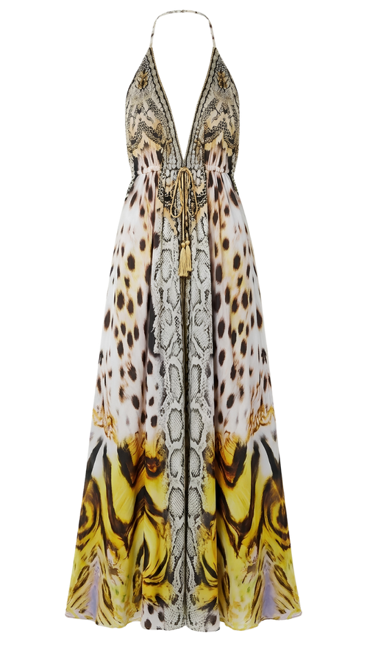 Artisan Sundress