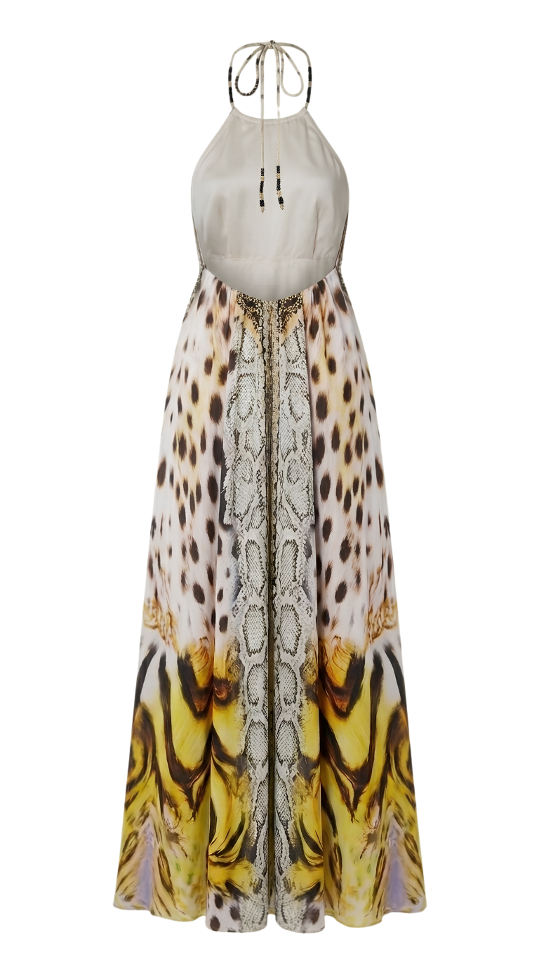 Artisan Sundress